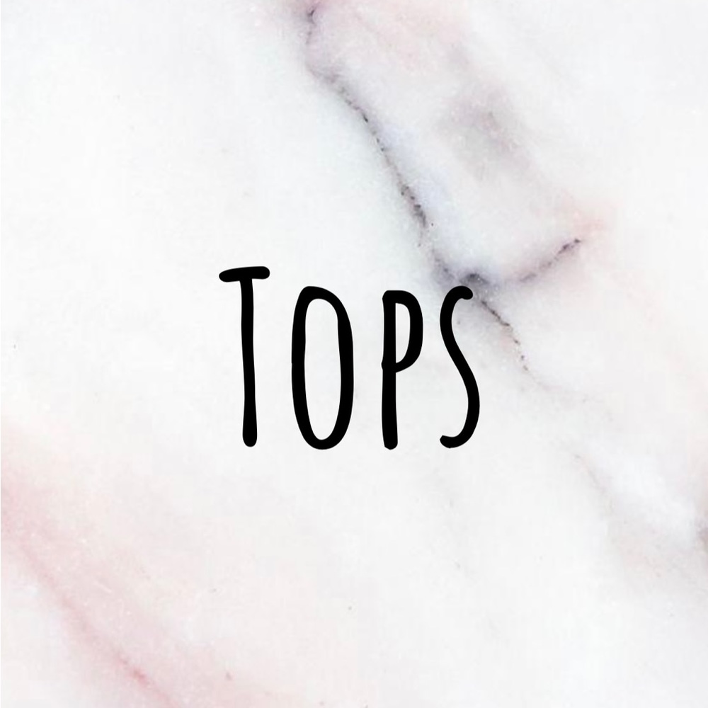 Tops